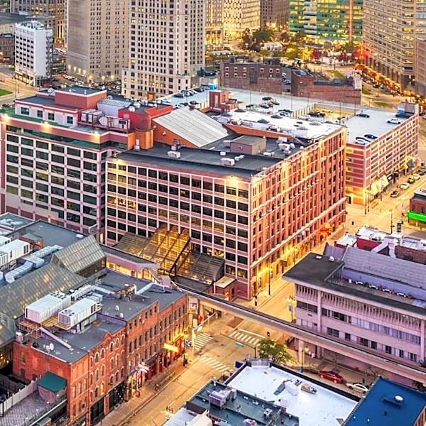 Detroit People Mover to Undergo Safety Upgrades and Explore Expansion Routes Following Mobility Study