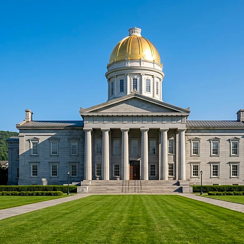 Vermont Leveraging AI to Enhance Government Operations and Cybersecurity