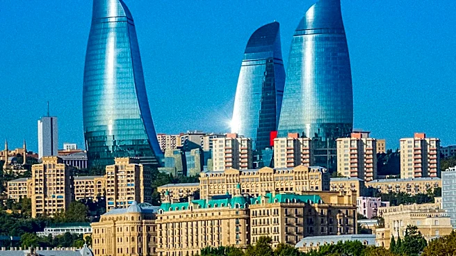 Azerbaijan's Nagorno-Karabakh Victory Prompts Reassessment of Mandatory Military Service Among Young Men