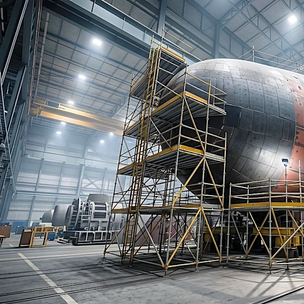 UK Faces Significant Challenges in Delivering SSN-AUKUS Submarines on Schedule