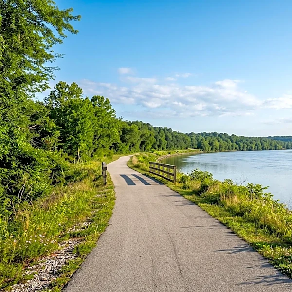 WorldAtlas Recognizes Florence, Alabama Among Top Southern U.S. Cities for Living