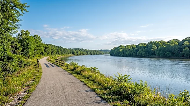 WorldAtlas Recognizes Florence, Alabama Among Top Southern U.S. Cities for Living