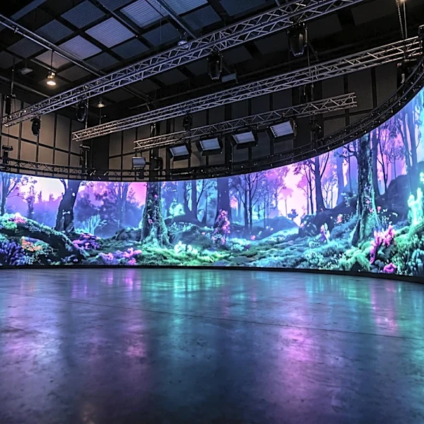 KIX Lab Initiates Faculty Research Projects Utilizing Immersive Technologies