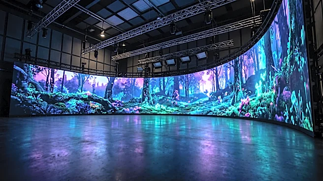 KIX Lab Initiates Faculty Research Projects Utilizing Immersive Technologies