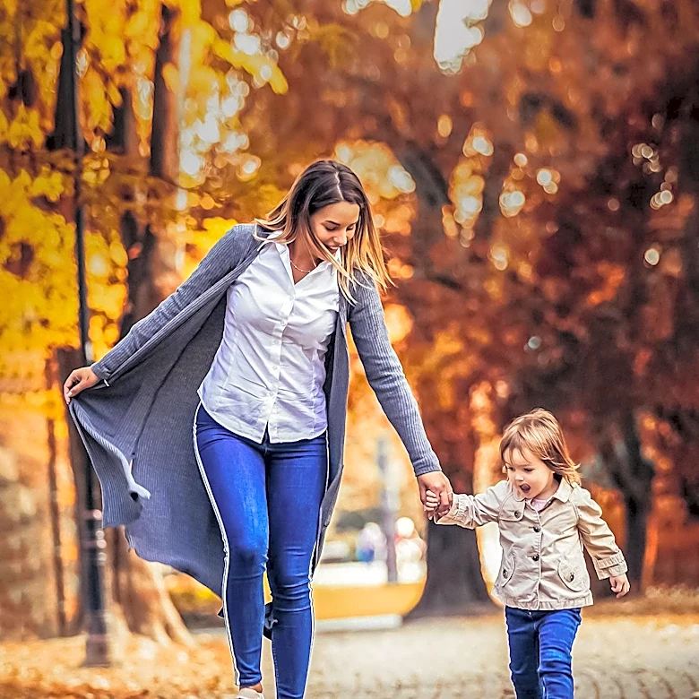 Civic Culture and Parental Guidance Crucial for Children During Election Season
