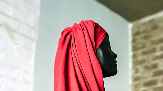 Taliban Restrictions Severely Limit Afghan Female Entrepreneurs' Economic Participation