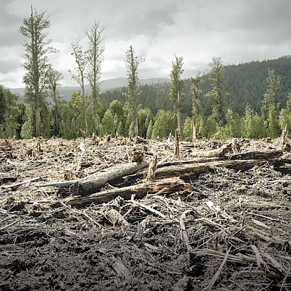 Senator Cory Booker Leads Effort to Urge RV Industry to Cease Deforestation-Linked Timber Sourcing