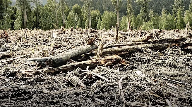 Senator Cory Booker Leads Effort to Urge RV Industry to Cease Deforestation-Linked Timber Sourcing