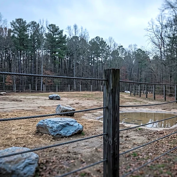 New Documents Raise Questions About Natural Bridge Zoo Elephant Transfer Ahead of Virginia Raid