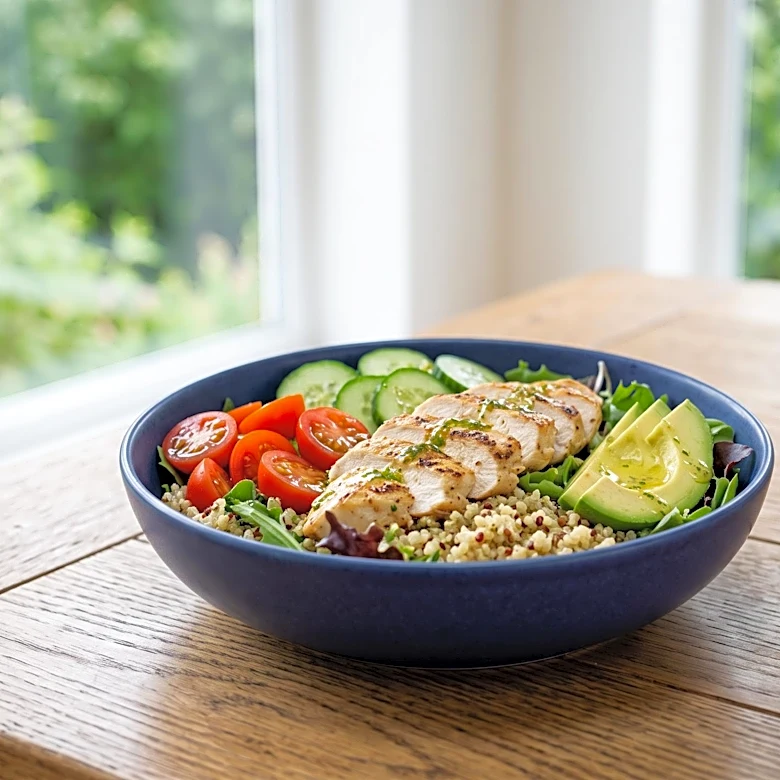 Experts Warn Against Consistent Lunch Skipping for Gut Health