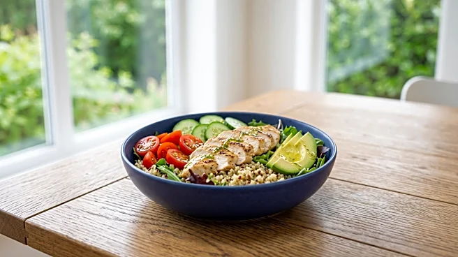 Experts Warn Against Consistent Lunch Skipping for Gut Health