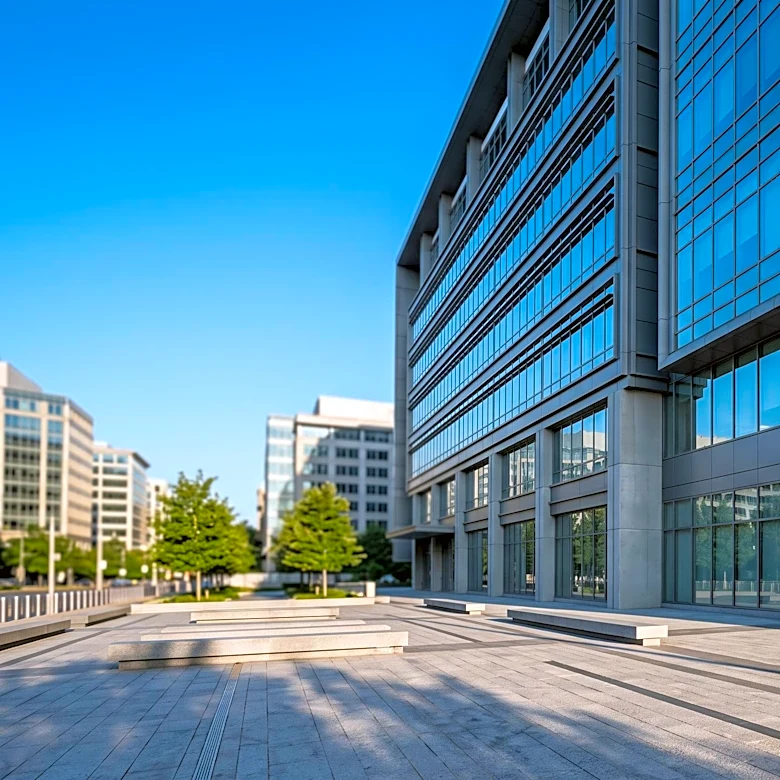 ATF Seeks Chief of Staff to Oversee Law Enforcement and Regulatory Programs in Washington, D.C.