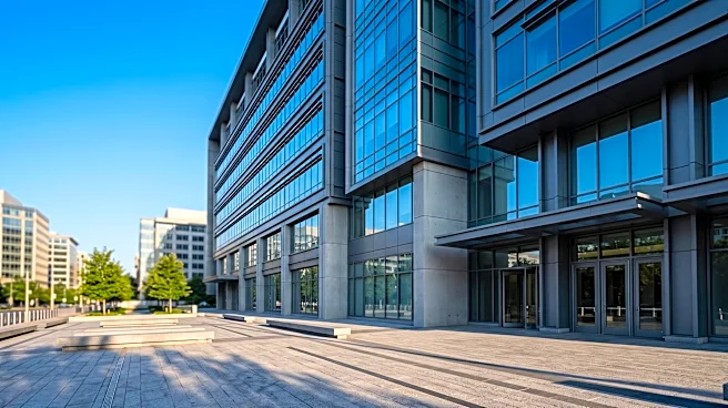ATF Seeks Chief of Staff to Oversee Law Enforcement and Regulatory Programs in Washington, D.C.
