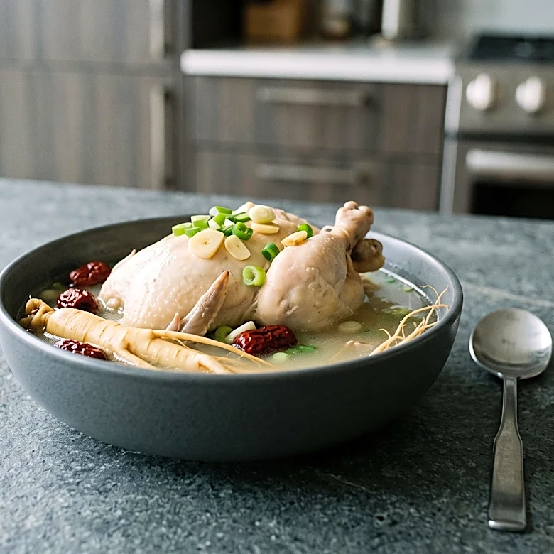Over 4,500 Pounds of Imported Chicken Stew Recalled Due to Missed Reinspection
