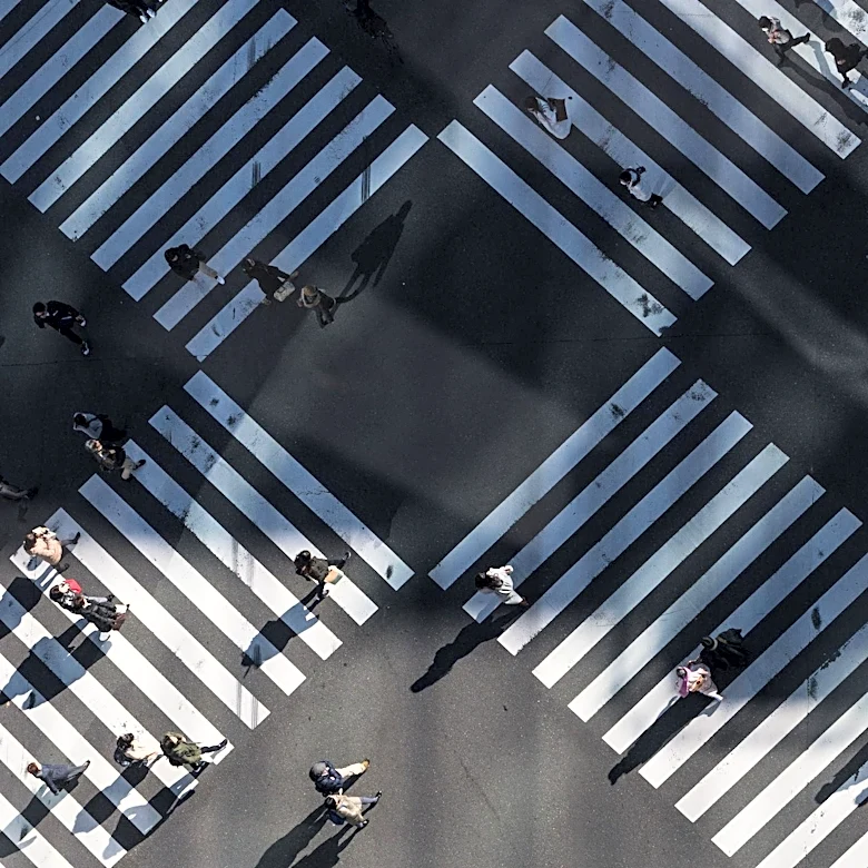 Montgomery County Installs New Pedestrian Signals Following Increase in Traffic Fatalities