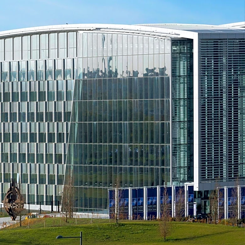NATO Enhances Cyber Defense with Finnish Firm Partnership and Quantum Technology Roadmap
