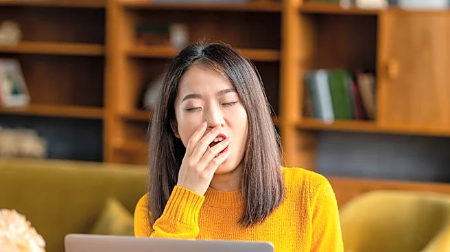 UNC Chapel Hill to Host Online Session on Avoiding Burnout and Self-Care Strategies