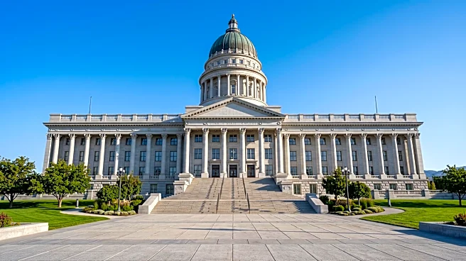 Utah Board of Higher Education Approves FY 2027-28 Budget Recommendations