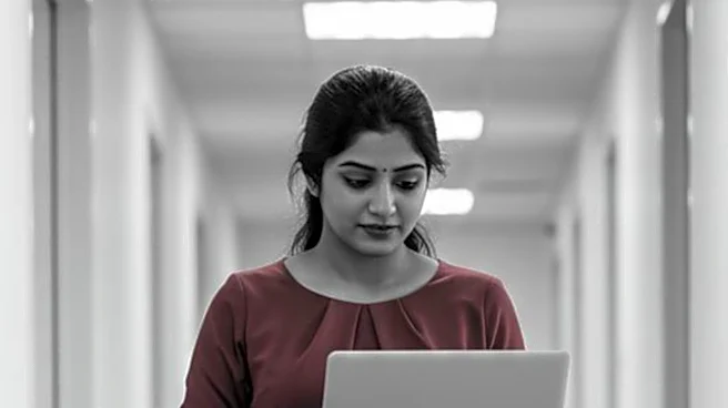 Heifer International Subsidiary Seeks Senior Project Officer for MELS Digital Transformation in India