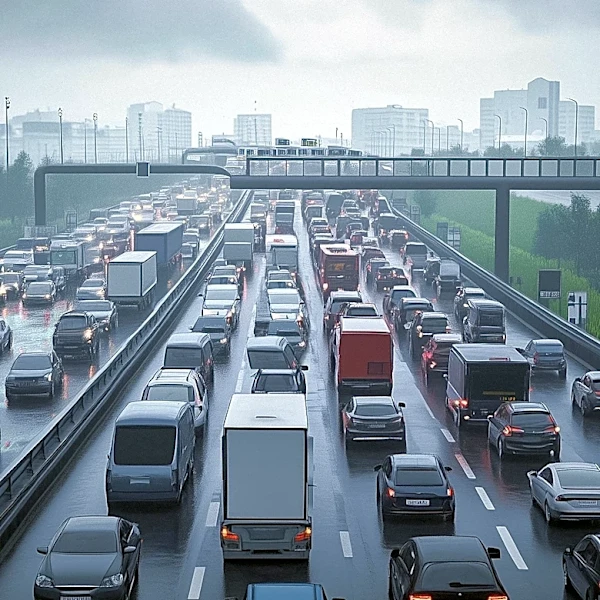 Minnesota State Patrol Implements AI Tool to Predict and Prevent Crashes
