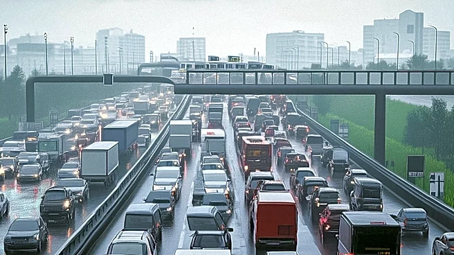 Minnesota State Patrol Implements AI Tool to Predict and Prevent Crashes