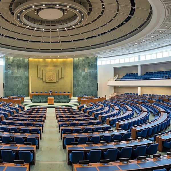 World Food Week in Abu Dhabi to Host International Organizations for Food Security Dialogue