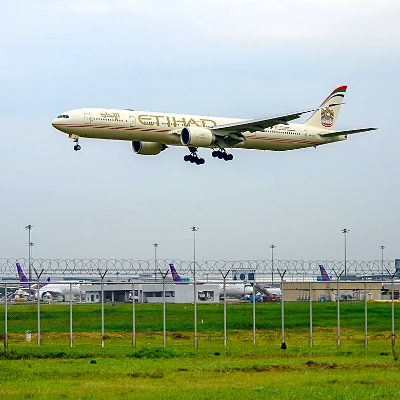 Thai Airways Restores Full Flight Schedule Following Staff Shortage and Operational Disruptions