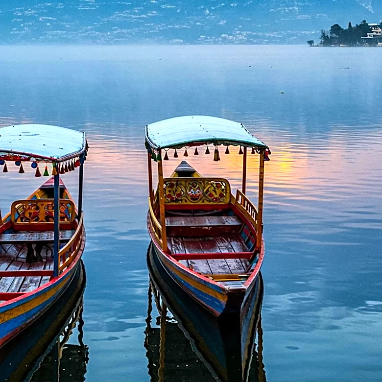 Study Identifies Kashmir's Geological Heritage for Global Geotourism Development
