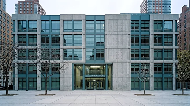 NYC Public School Principal Fined for Granting Overtime and Tenure to Domestic Partner