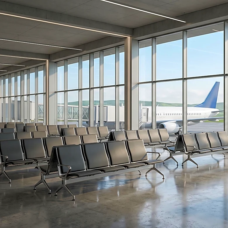 TSA Expands Gateside Program for Non-Fliers to Over 300 Airports