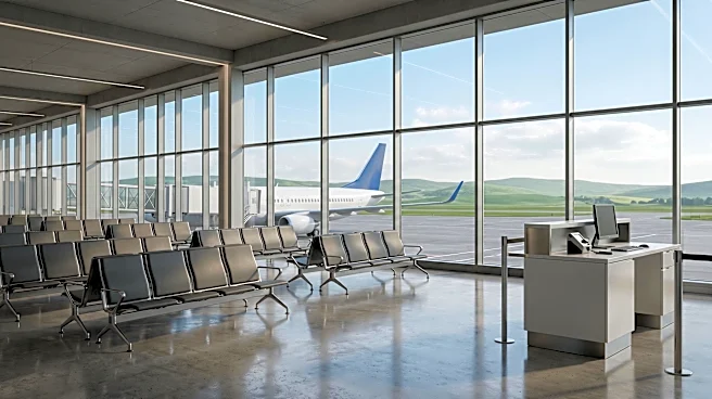 TSA Expands Gateside Program for Non-Fliers to Over 300 Airports