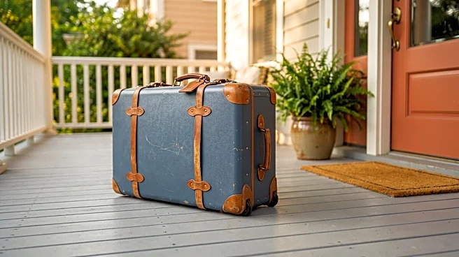 Glenn Beck Highlights Viral Story of 81-Year-Old Delivering Luggage to Fund Wife's Cancer Treatment