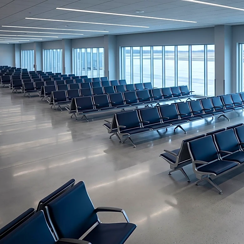 T.F. Green Airport Employee Arrested for Attempting to Bring Firearm into Secure Area