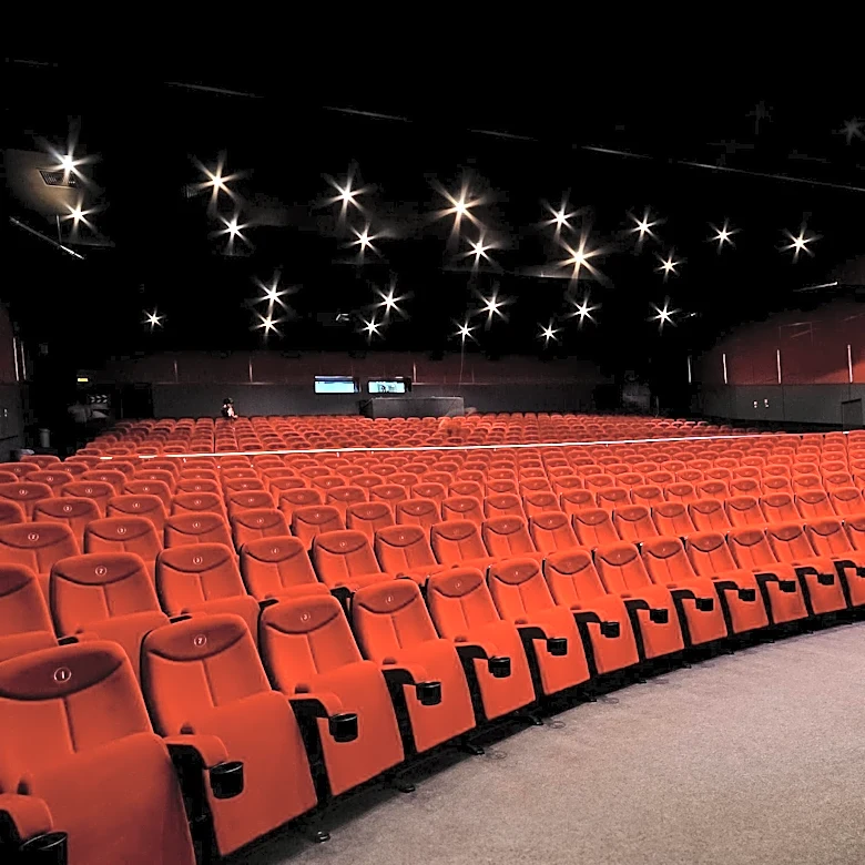 Bellmead Auditorium Offers Versatile Rental Space for Events and Training