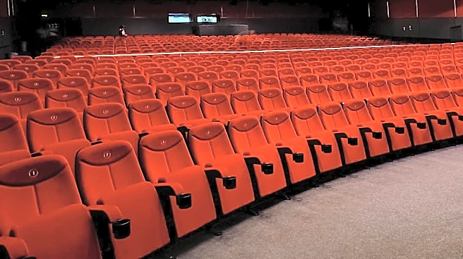 Bellmead Auditorium Offers Versatile Rental Space for Events and Training