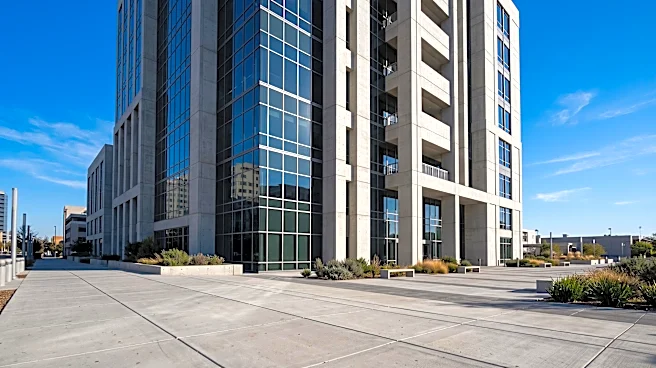 Baton Rouge Police Department to Relocate Second District Headquarters Downtown