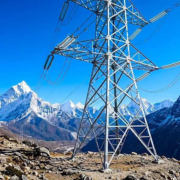 Energy Ministry Addresses Transmission Line Obstacles in Nepal