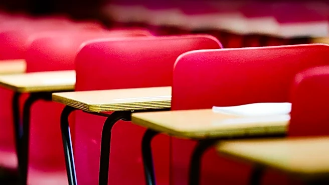 San Francisco Unified School District Candidates Address Strategies to End State Fiscal Oversight Amidst Budget Deficit