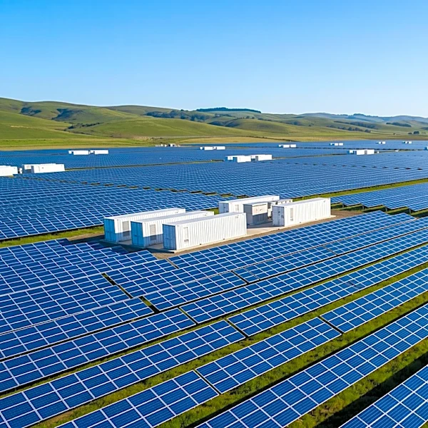 Maryland PSC Conditionally Awards Credit to State's Largest Proposed Solar Project