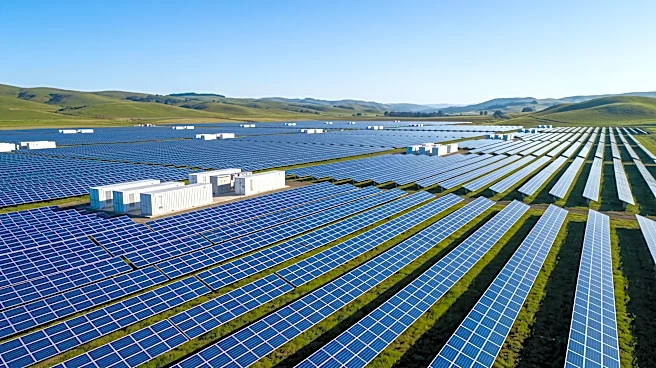 Maryland PSC Conditionally Awards Credit to State's Largest Proposed Solar Project