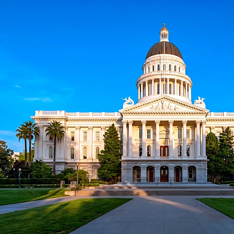 California Governor Signs Bill Mandating Investigation into Utility Payments for Wildfire Victims