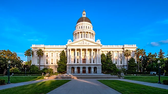 California Governor Signs Bill Mandating Investigation into Utility Payments for Wildfire Victims