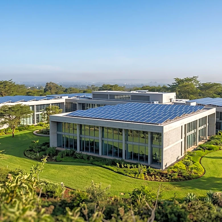 United Nations Environment Programme Seeks Deputy Director for Law Division in Nairobi