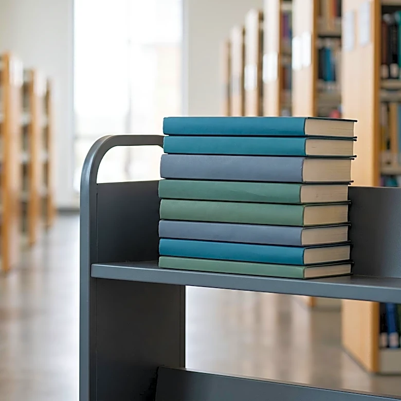 Utah Valley University Job Opening for Technical Services Librarian in Orem
