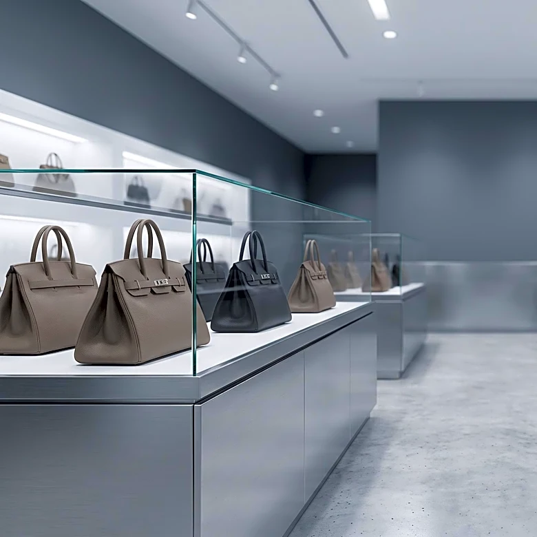 Man Arrested in Connection with $271K Designer Handbag Theft from South Florida Social Media Influencer