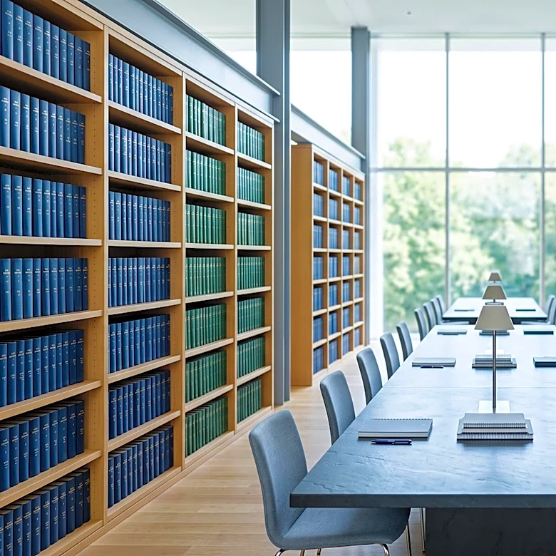 Washington County Seeks Librarian I for Hillsboro Law Library, Offering Salary Range of $67,342.20 - $81,840.24