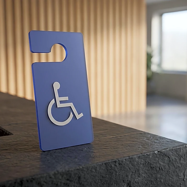 Hillsboro Residents Can Obtain Online Medical Certification for Oregon Handicap Parking Placards Through HandicapMD