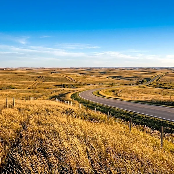 Rural North Dakota Hospital Relies on Immigrant Workforce Amid Staffing Shortages