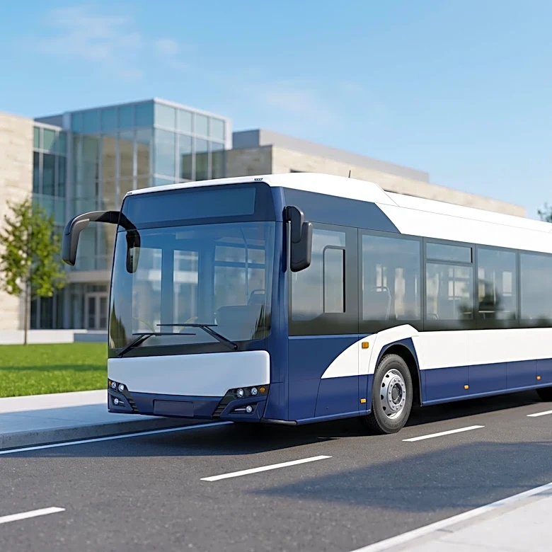University of Rhode Island Students, Faculty, and Staff Receive Free RIPTA Bus Rides Under New Agreement
