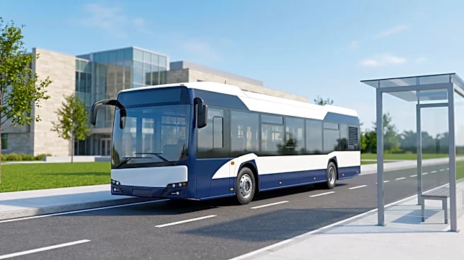 University of Rhode Island Students, Faculty, and Staff Receive Free RIPTA Bus Rides Under New Agreement